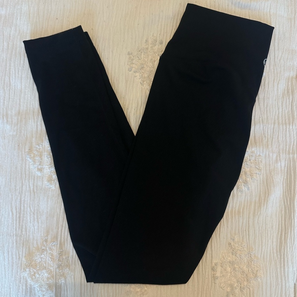 Lulu lemon leggings